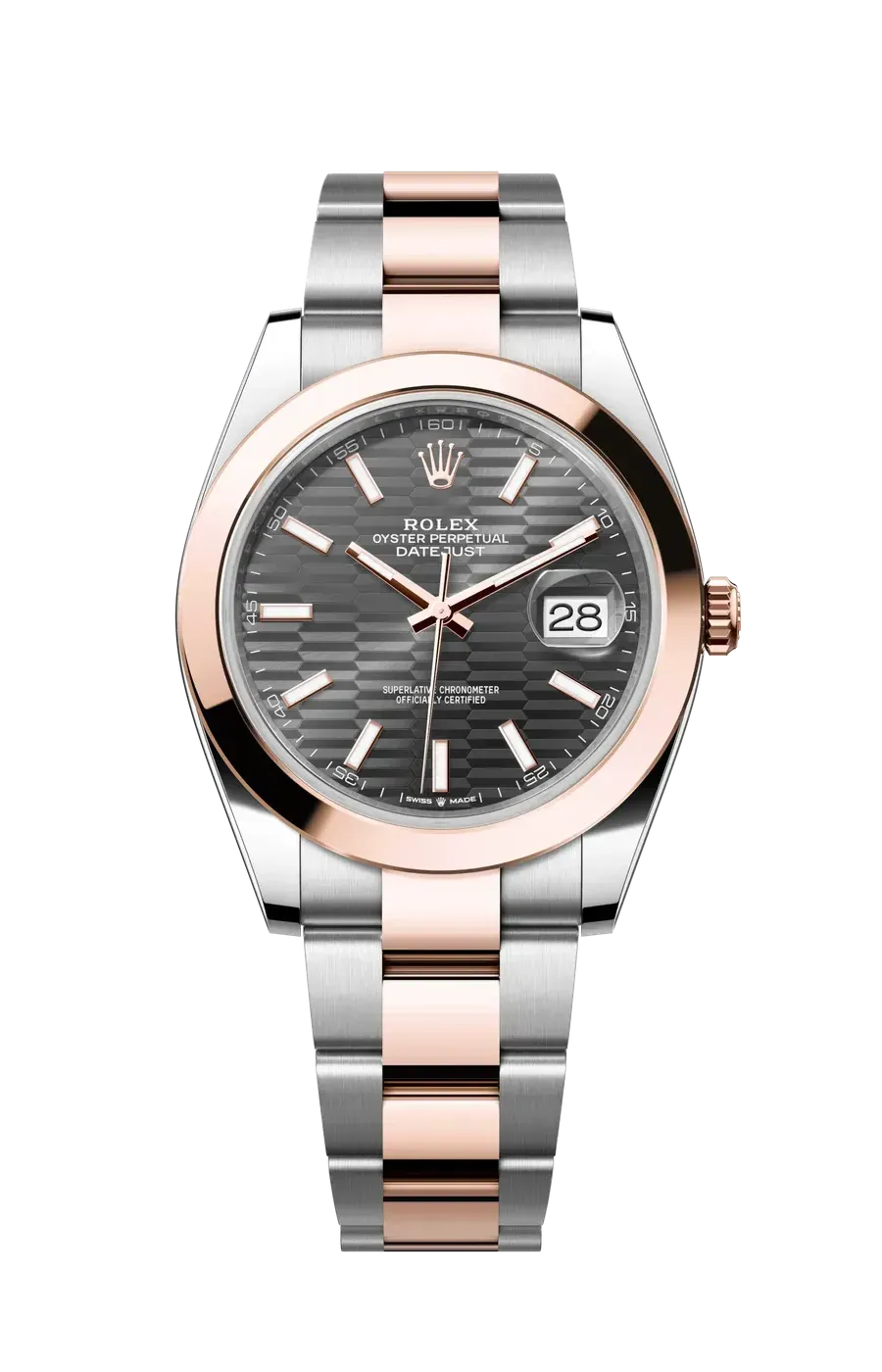 Rolex Datejust 41mm 126301-0019