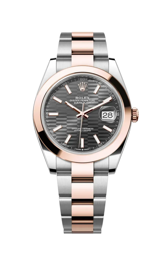 Rolex Datejust 41mm 126301-0019