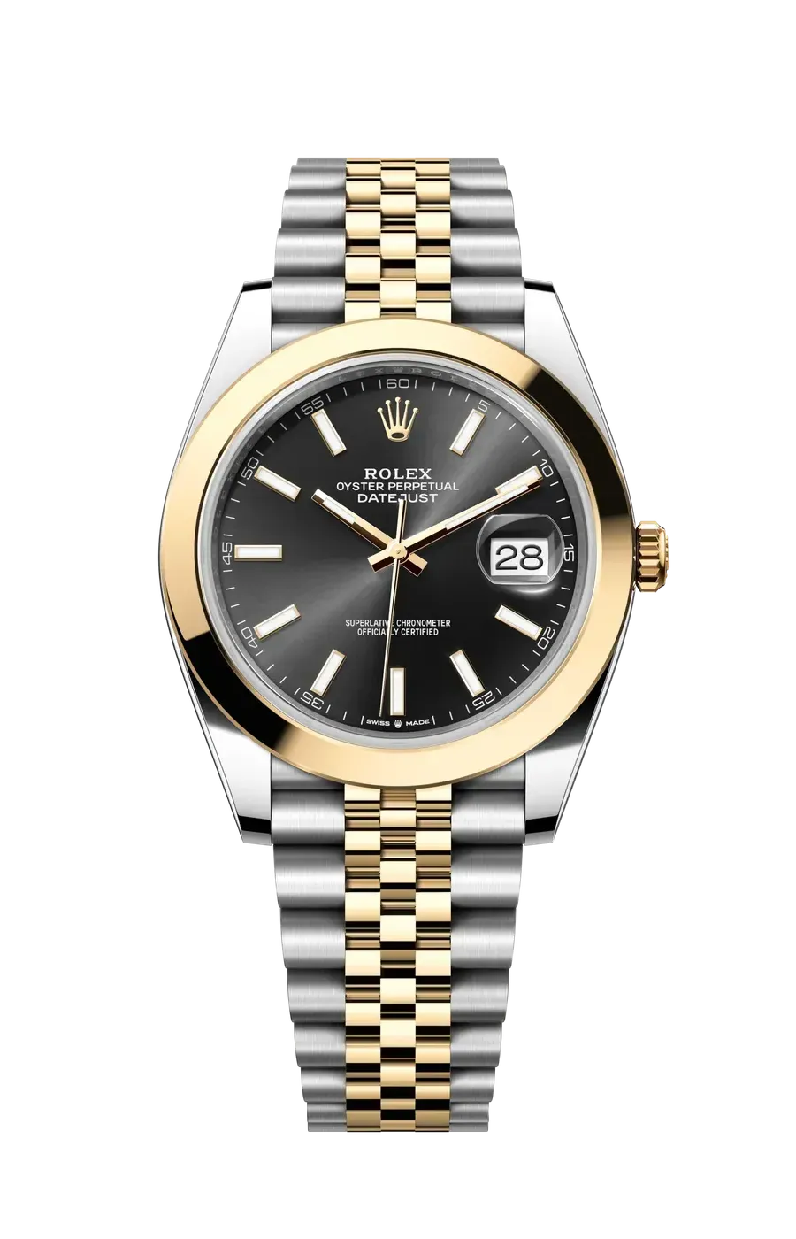 Rolex Datejust 41mm 126303-0014