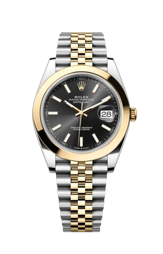 Rolex Datejust 41mm 126303-0014