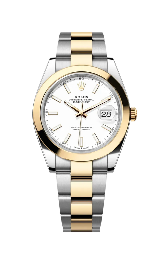 Rolex Datejust 41mm 126303-0015