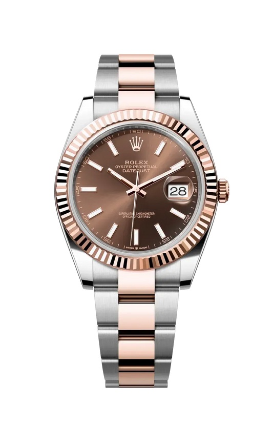 Rolex Datejust 41mm 126331-0001