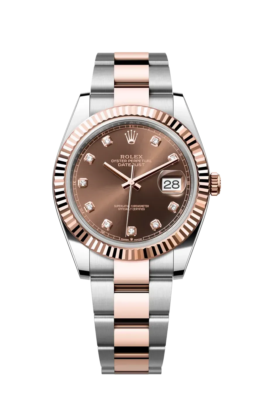 Rolex Datejust 41mm 126331-0003