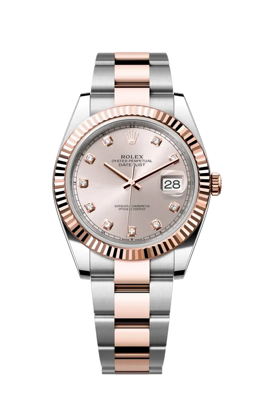 Rolex Datejust 41mm 126331-0007