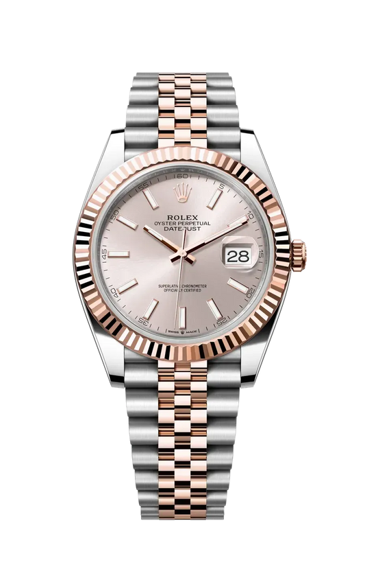 Rolex Datejust 41mm 126331-0010