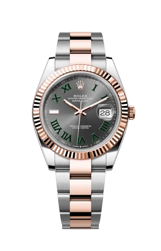 Rolex Datejust 41mm 126331-0015