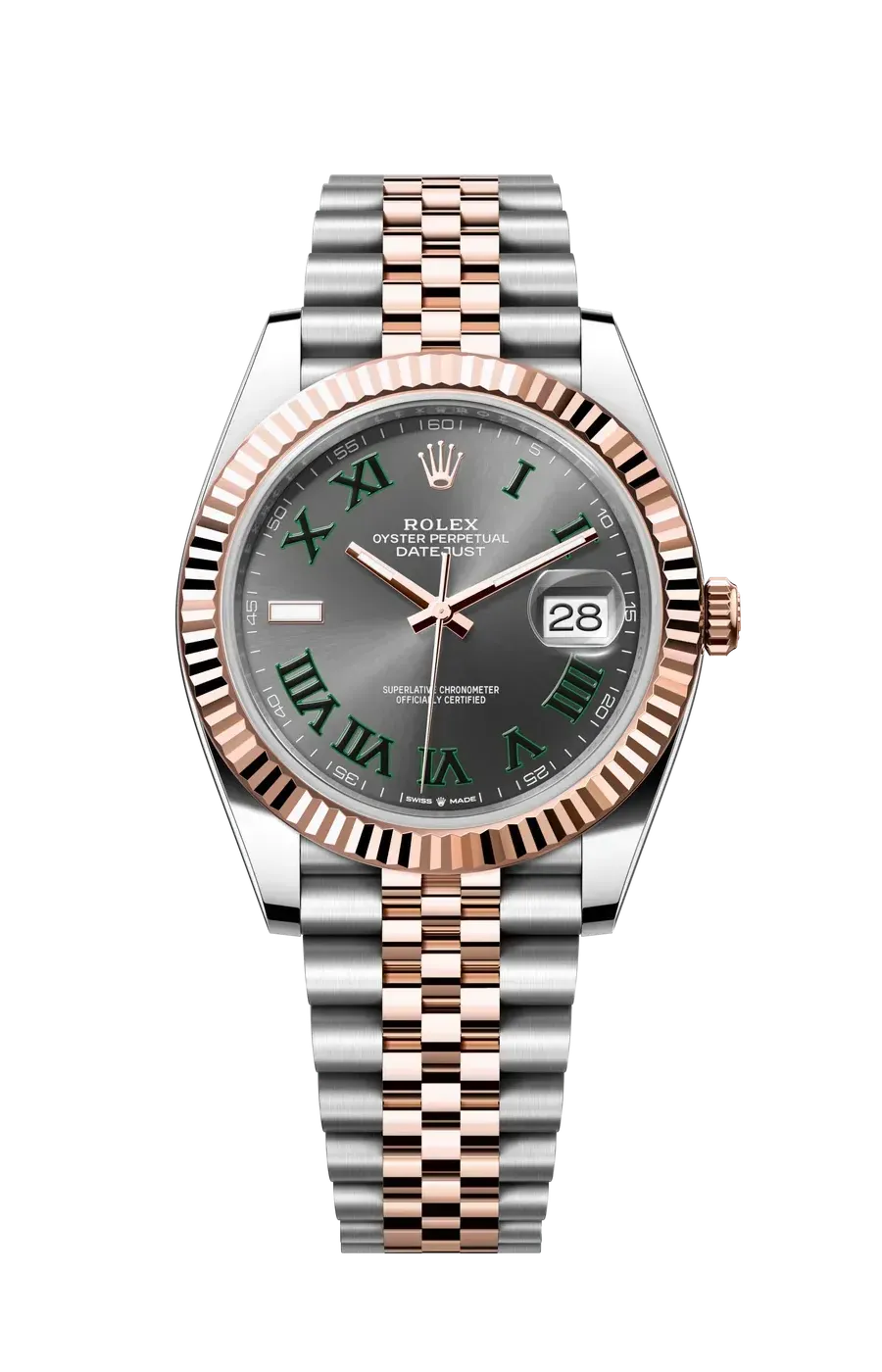 Rolex Datejust 41mm 126331-0016