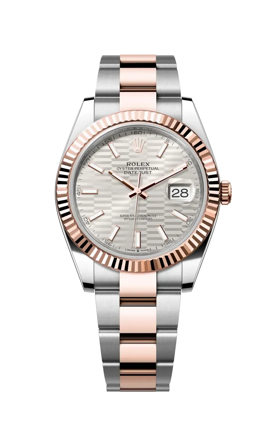 Rolex Datejust 41mm 126331-0017