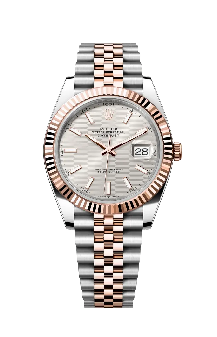 Rolex Datejust 41mm 126331-0018