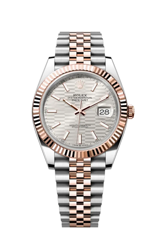 Rolex Datejust 41mm 126331-0018