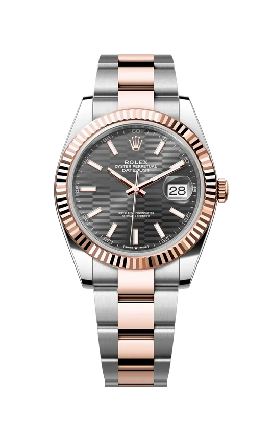 Rolex Datejust 41mm 126331-0019