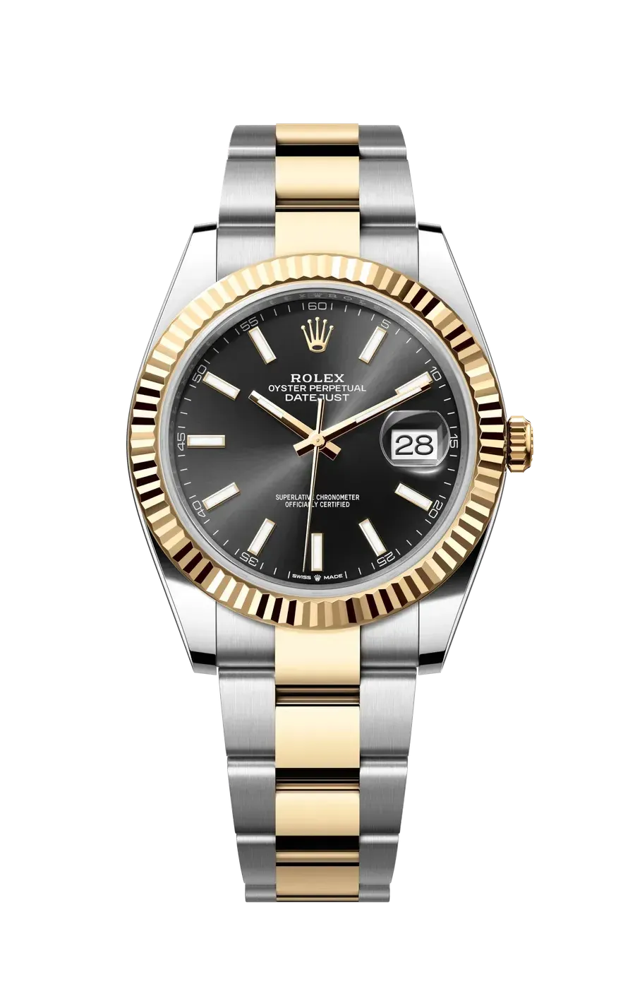 Rolex Datejust 41mm 126333-0013