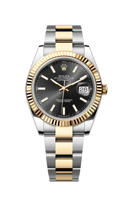 Rolex Datejust 41mm 126333-0013