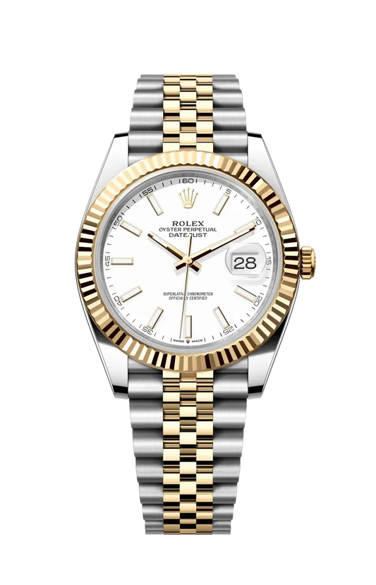 Rolex Datejust 41mm 126333-0016