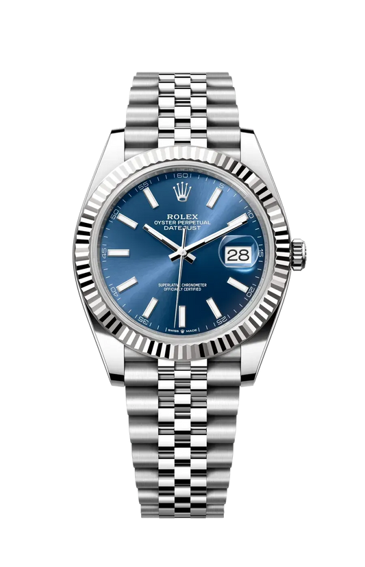 Rolex Datejust 41mm 126334-0002