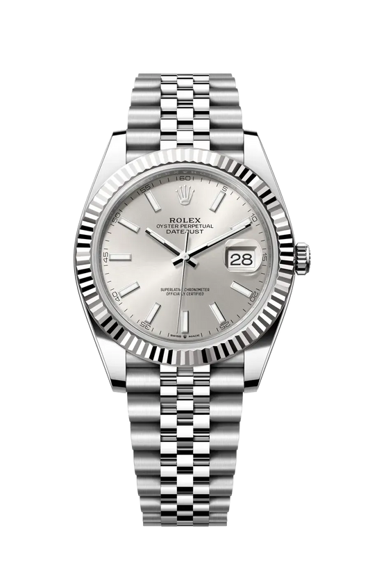 Rolex Datejust 41mm 126334-0004