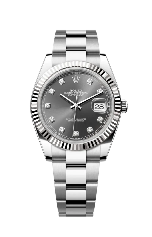 Rolex Datejust 41mm 126334-0005