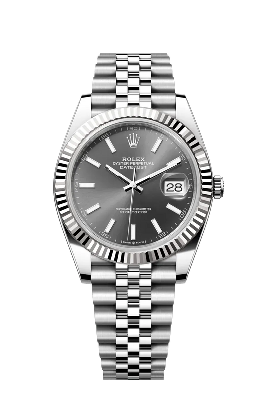 Rolex Datejust 41mm 126334-0014