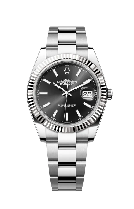 Rolex Datejust 41mm 126334-0017