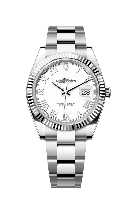 Rolex Datejust 41mm 126334-0023