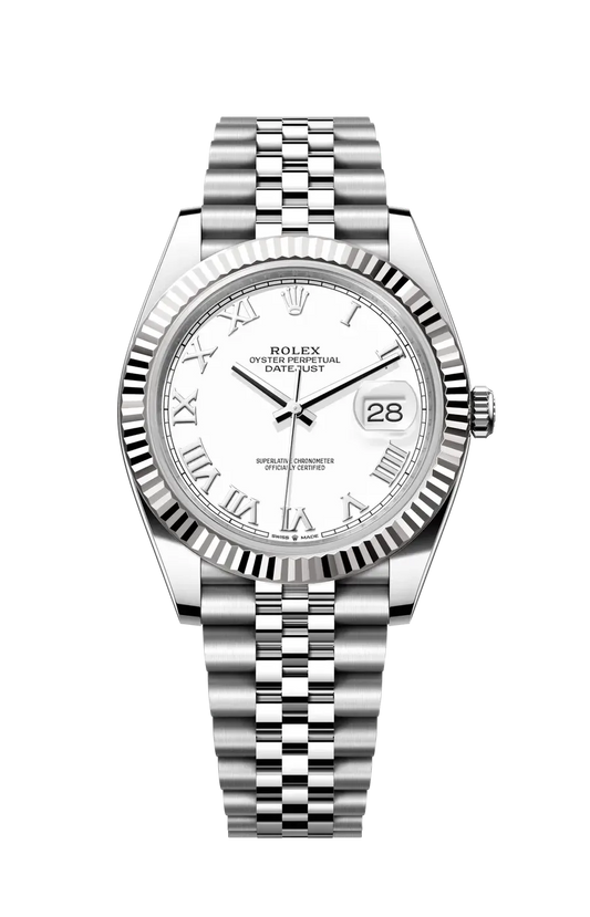 Rolex Datejust 41mm 126334-0024