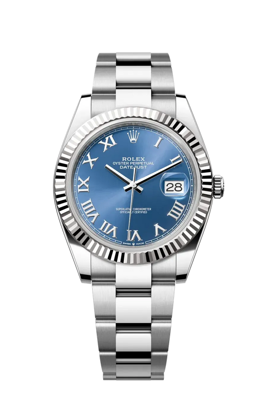 Rolex Datejust 41mm 126334-0025