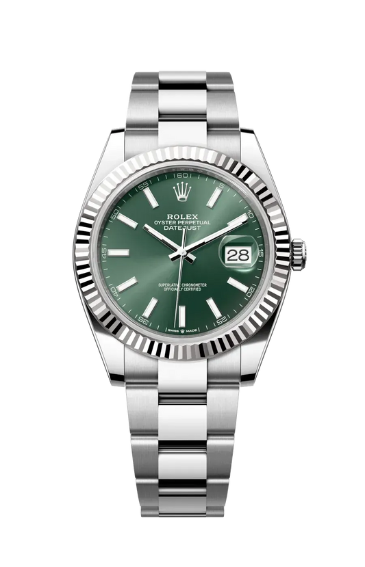 Rolex Datejust 41mm 126334-0027