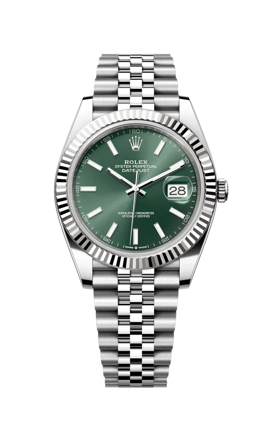 Rolex Datejust 41mm 126334-0028