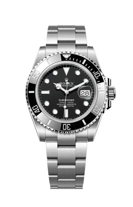 Rolex Submariner 41mm 126610ln-0001