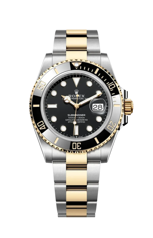 Rolex Submariner 41mm 126613ln-0002