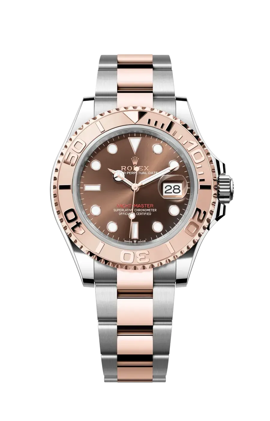 Rolex Yacht Master 40mm 126621-0001