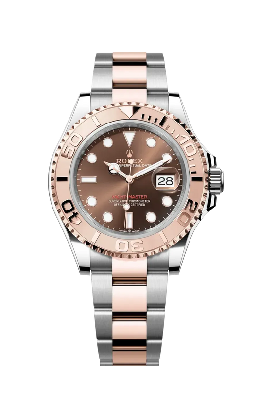 Rolex Yacht Master 40mm 126621-0001