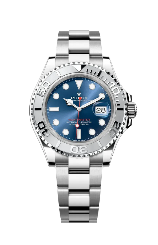 Rolex Yacht Master 40mm 126622-0002