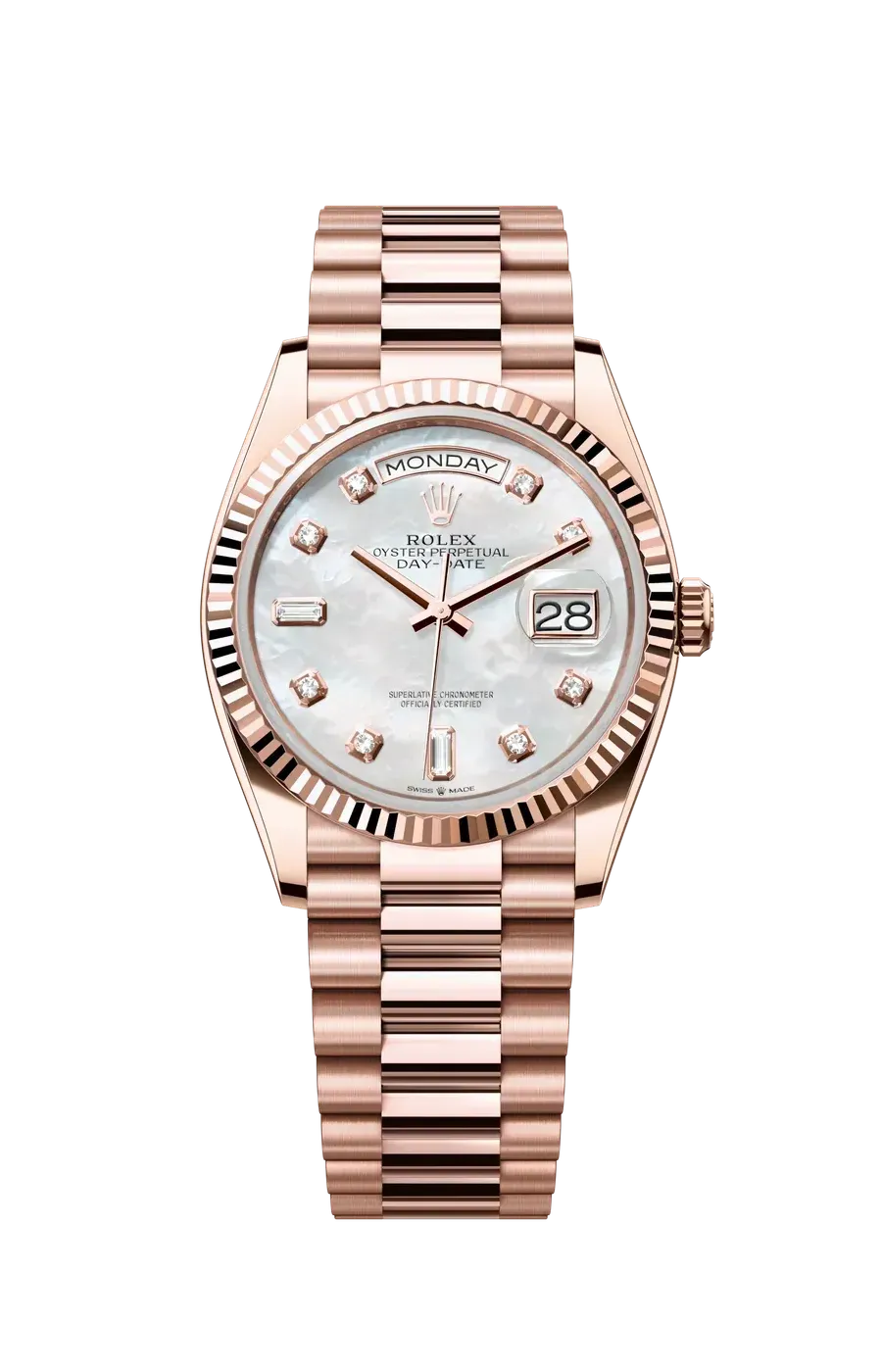 Rolex Day Date 36mm 128235-0029