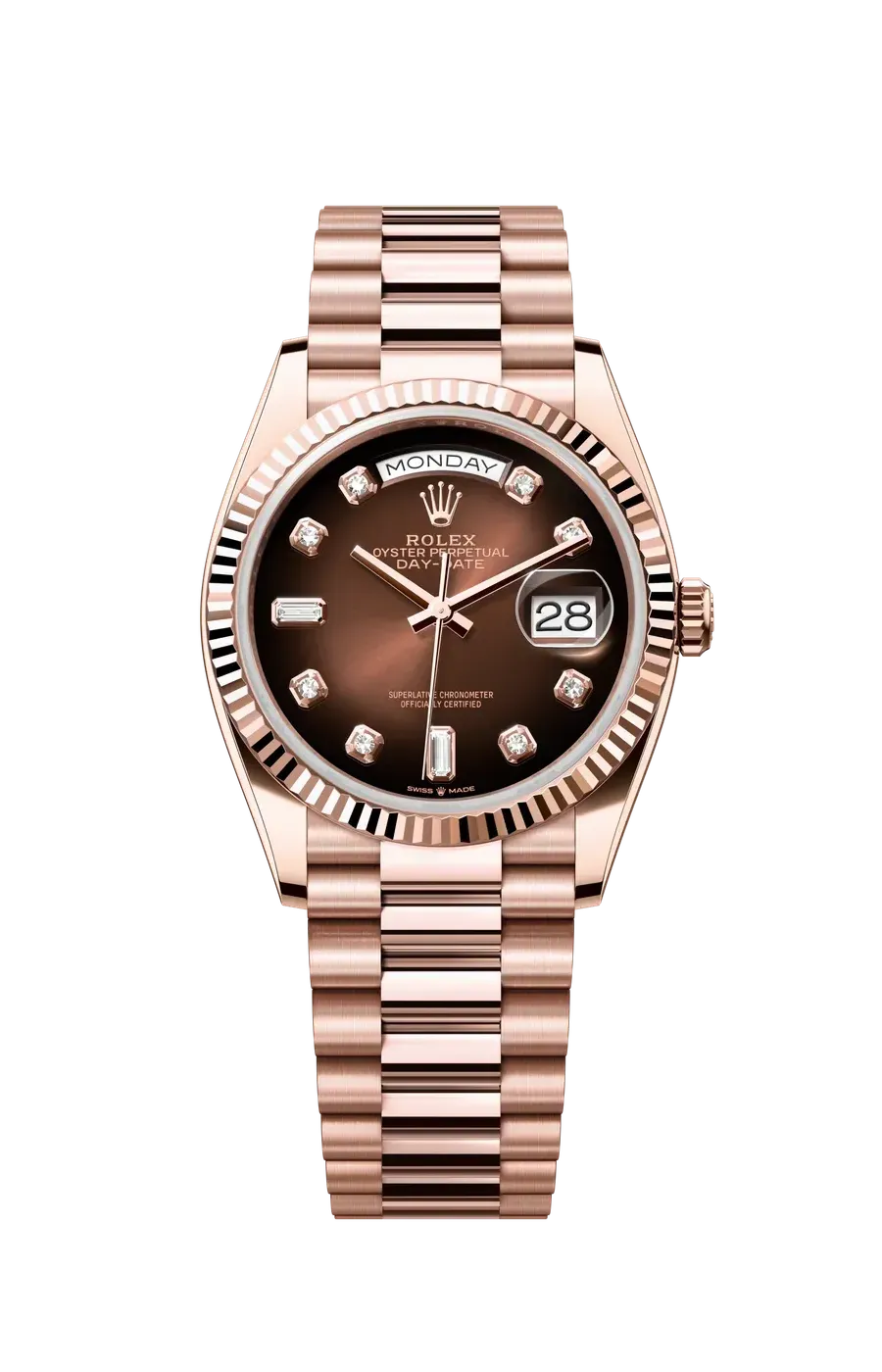 Rolex Day Date 36mm 128235-0037