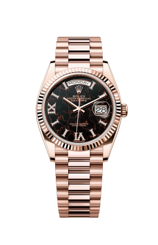 Rolex Day Date 36mm 128235-0041