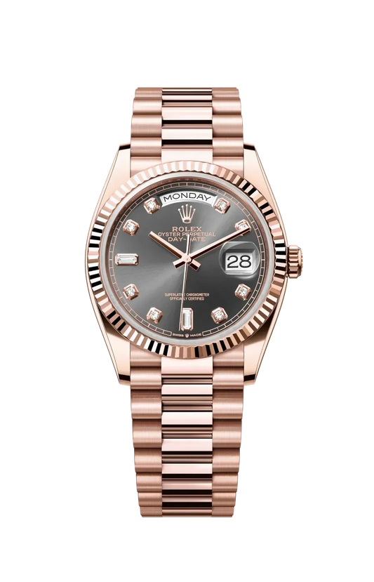 Rolex Day Date 36mm 128235-0050