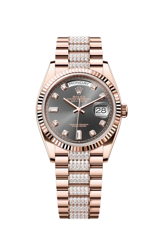 Rolex Day Date 36mm 128235-0051