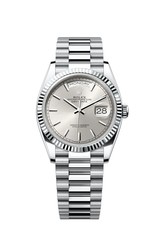 Rolex Day Date 36mm 128236-0001