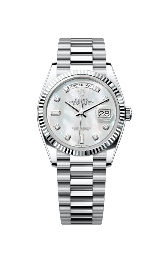 Rolex Day Date 36mm 128236-0002