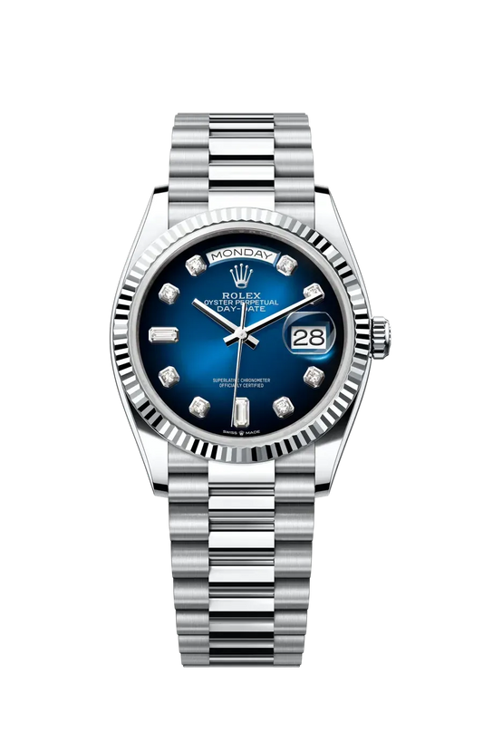 Rolex Day Date 36mm 128236-0005