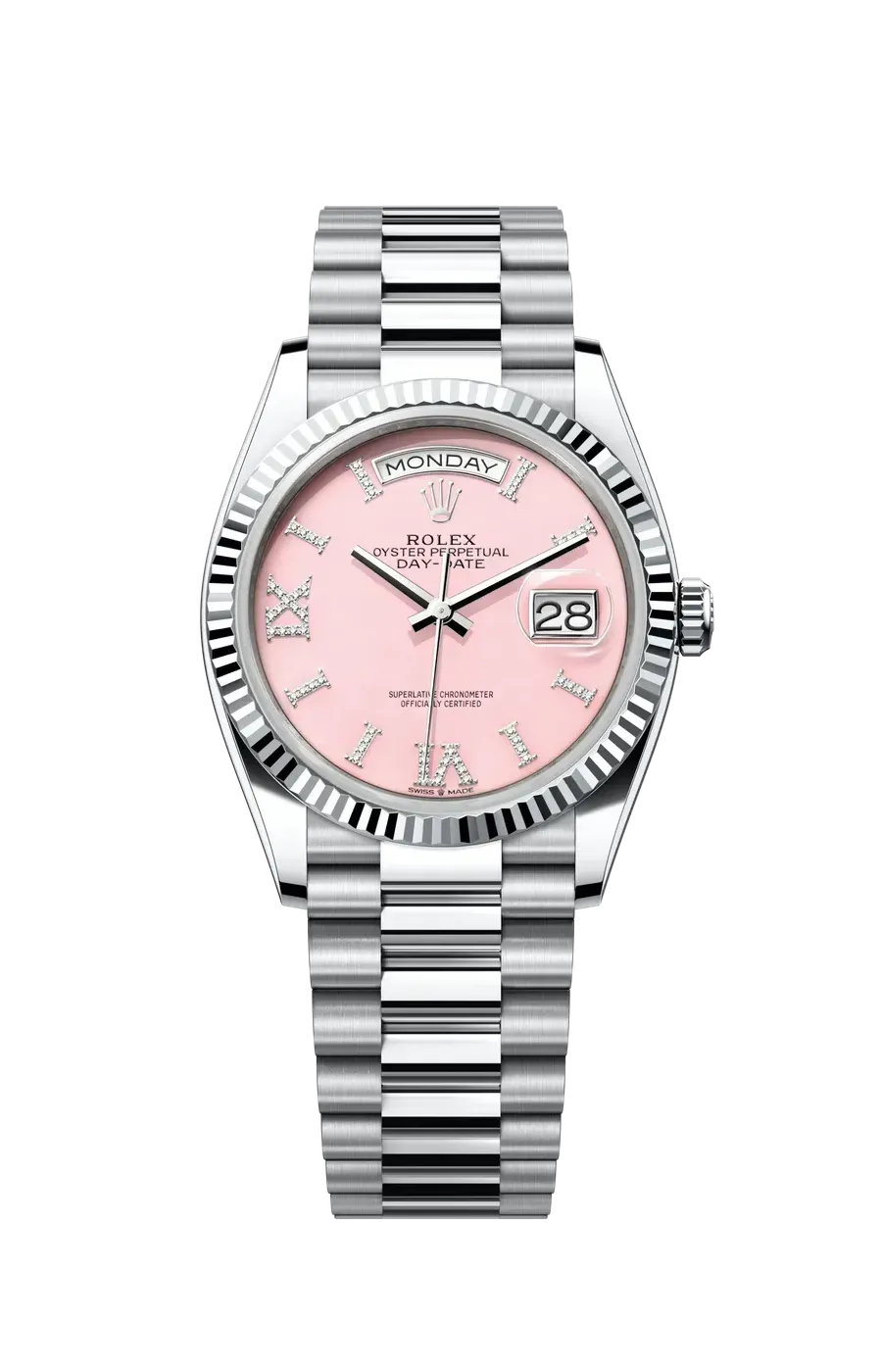 Rolex Day Date 36mm 128236-0006