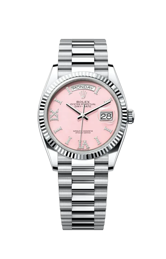 Rolex Day Date 36mm 128236-0006