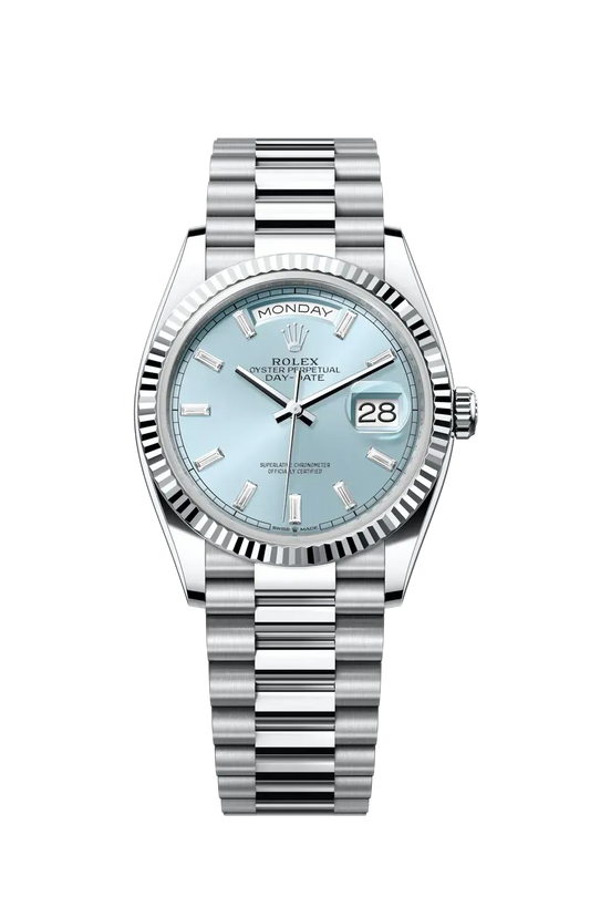 Rolex Day Date 36mm 128236-0009