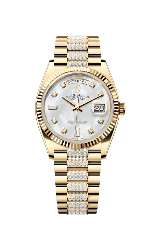 Rolex Day Date 36mm 128238-0032