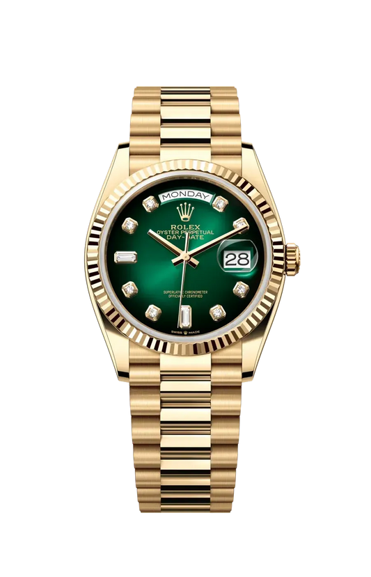 Rolex Day Date 36mm 128238-0069