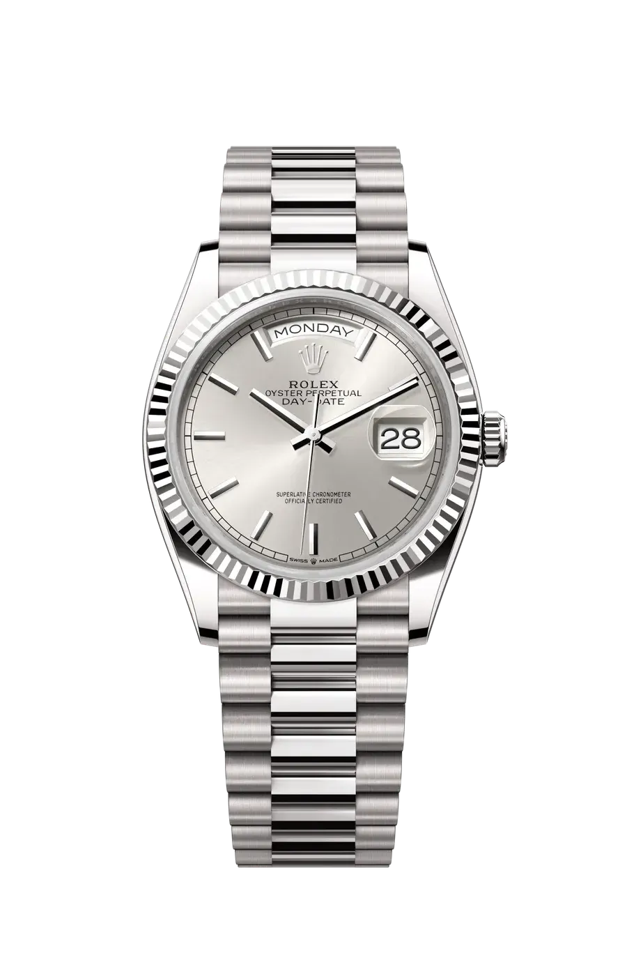 Rolex Day Date 36mm 128239-0005