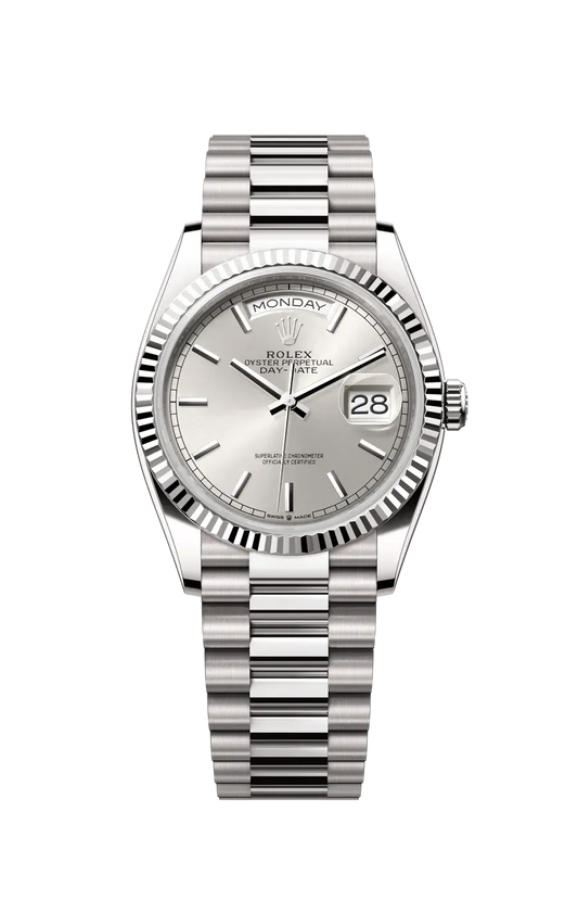 Rolex Day Date 36mm 128239-0005