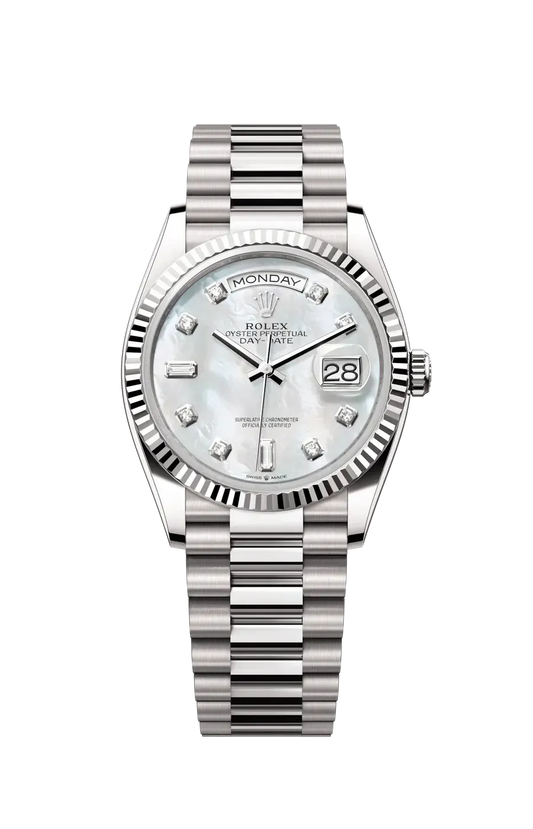 Rolex Day Date 36mm 128239-0007