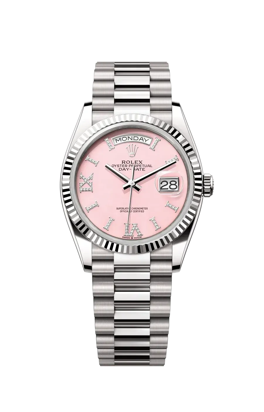 Rolex Day Date 36mm 128239-0021